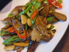 -滇野云南野生菌餐厅(陕西南路店)