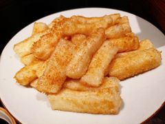 红糖年糕-很久以前羊肉串(中山公园店)