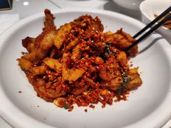 -兰湘子·湘菜小炒(天水兰天城市广场店)