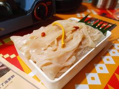 -老表记广西宵夜螺蛳鸭脚煲(西大店)