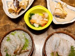 -舒友海鲜姿造(白鹭洲店)