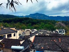 -塔川景区