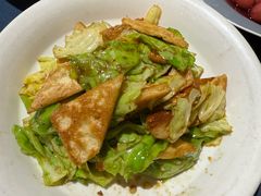 -伊带伊路新疆美食府(呼家楼店)