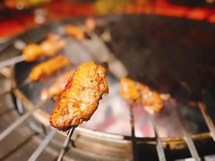 -忠义水浒烤肉(体育西路店)