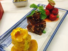 -鸭匠食府·挂炉烤鸭·新京菜(阜成路店)