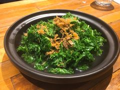 羽衣甘蓝-ATLAS COFFEE(雅居乐中心店)