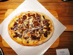 莱芙缇牛肉披萨-LYFATTI 莱芙缇(赣水路店)