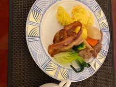 -成都泰合国际大饭店(春熙路太古里店)