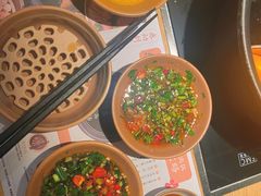 -温野菜涮涮锅(曲江大悦城店)