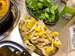 -楠波炭炉鸡煲馆(桥北店)