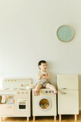 -ZOO KIDS象集摄影工作室(西城公馆店)