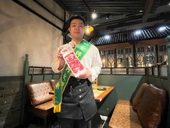 -手选潮汕鲜牛肉火锅(二七广场店)