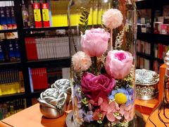 -西西弗书店&矢量咖啡(来福士广场店)