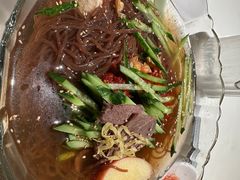 -七八冷面·延边朝鲜族美食(圣熙八号店)