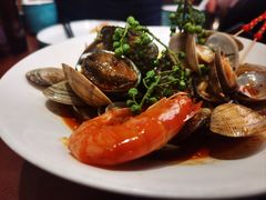 -天天鱼港·海鲜·鲅鱼水饺·招牌烤鸭(黄骅店)