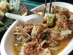 -甘家界牌柠檬鸭(青山店)