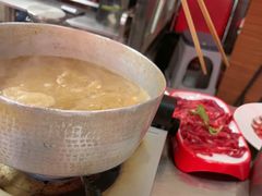 -燃计沙茶皇·香港沙茶火锅(人广旗舰店)