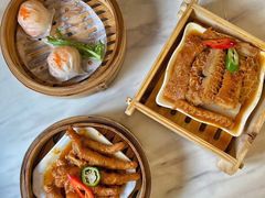 -明泉居茶点荟(车陂店)