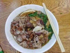-门框胡同百年卤煮(前门煤市街店)