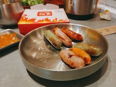 -韩象·韩式烤肉(烟台芝罘万达店)