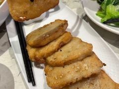 -醉南拳客家菜·河田鸡(东街口航空大厦店)