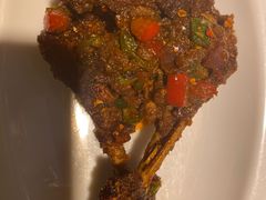 -守柴炉烤鸭(科华中路王府井店)