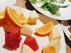 -盛宴标帜餐厅·亲子自助 (南昌喜来登酒店)