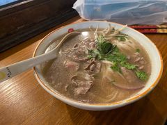 -越南牛肉河粉餐厅(书院巷店)