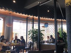 -盐帮食坊•小河帮川菜(四川师大店)