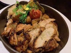 -C&R西班牙餐厅