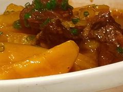 -贝勒爷·酥不腻烤鸭