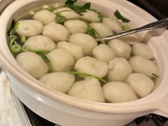 -日丰园海肠水饺·老字号大连海鲜(和平广场店)