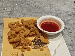 -聚丰园•湖鲜餐厅(阿红私房菜梅石路店)