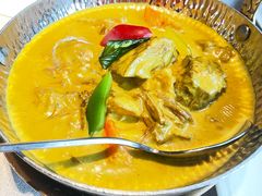 香茅牛腩-BetterThai 泰加(苏州中心店)