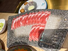 -百草滩羊清水涮羊肉(长城路店)
