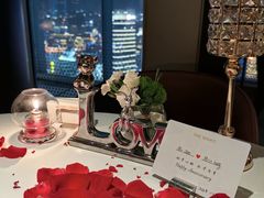 -THE WANG王品(上海中心云端店)