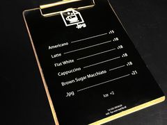 -JPG coffee(广州体育西店)