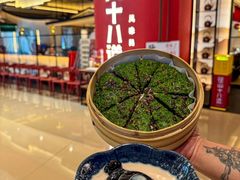 -径山十八道·风味民间菜(杭州总店)