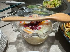 -芸山季·云南野生菌火锅(宝能环球汇店)