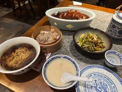 -南京大牌档(青岛万象城店)