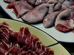 -华哥新鲜猪精品美食