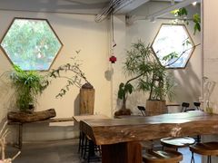 -成川茶店·潮汕工夫浓茶(万象店)