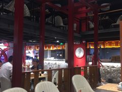 大堂-老九圆山西面馆(CBD店)