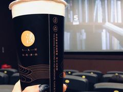 -SFC上影影城(港汇永华IMAX激光店)