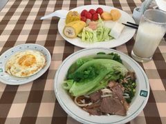 桂湖饭店-桂湖饭店