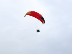 -厦门湾·白塘湾火山公园