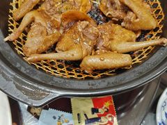 -金騰閣·经典粤菜(汾江中路店)