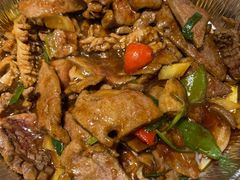 -小土豆北方菜馆(文慧园店)