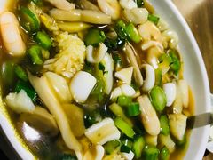 -百福麵家(新馬路店)