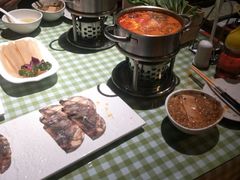 -番食园鲜食火锅(高新店)